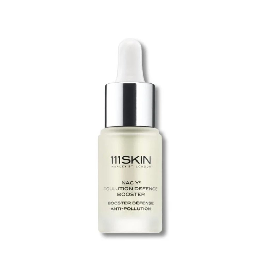 111skin Nac Y² Pollution Defence booster